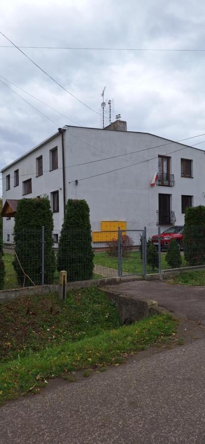 Medyka Loft Exterior foto